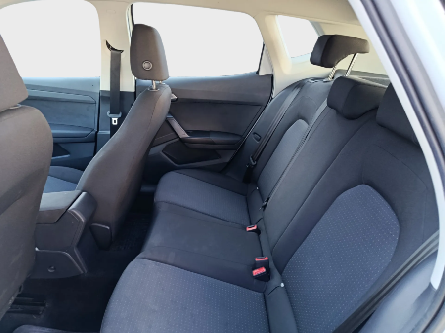 Imagen de SEAT Arona