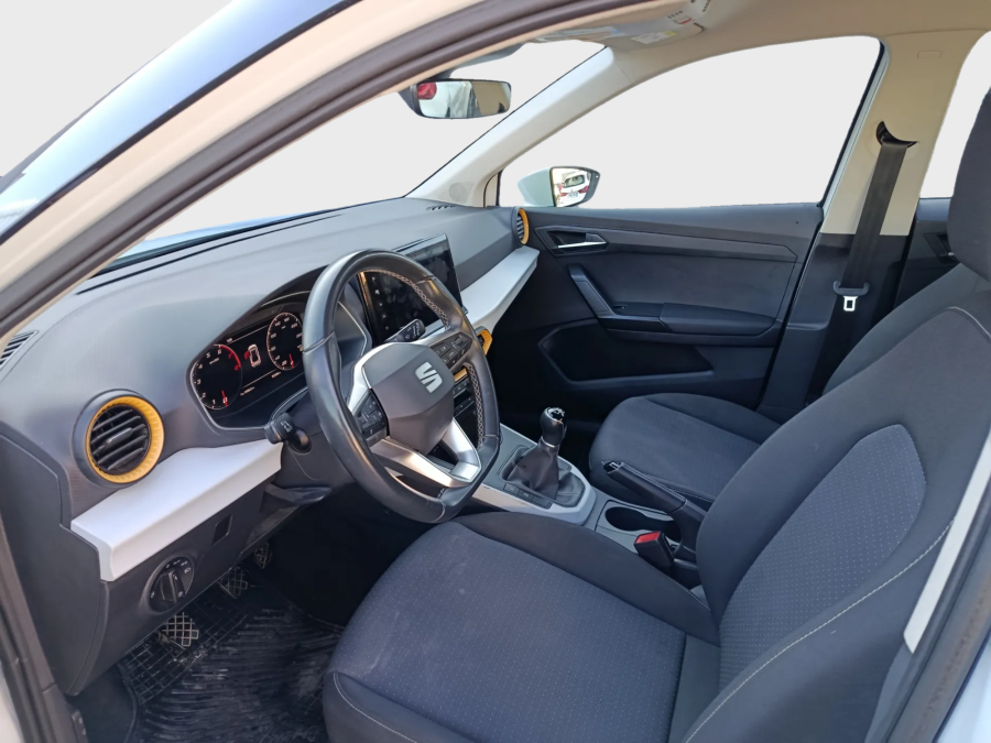 Imagen de SEAT Arona