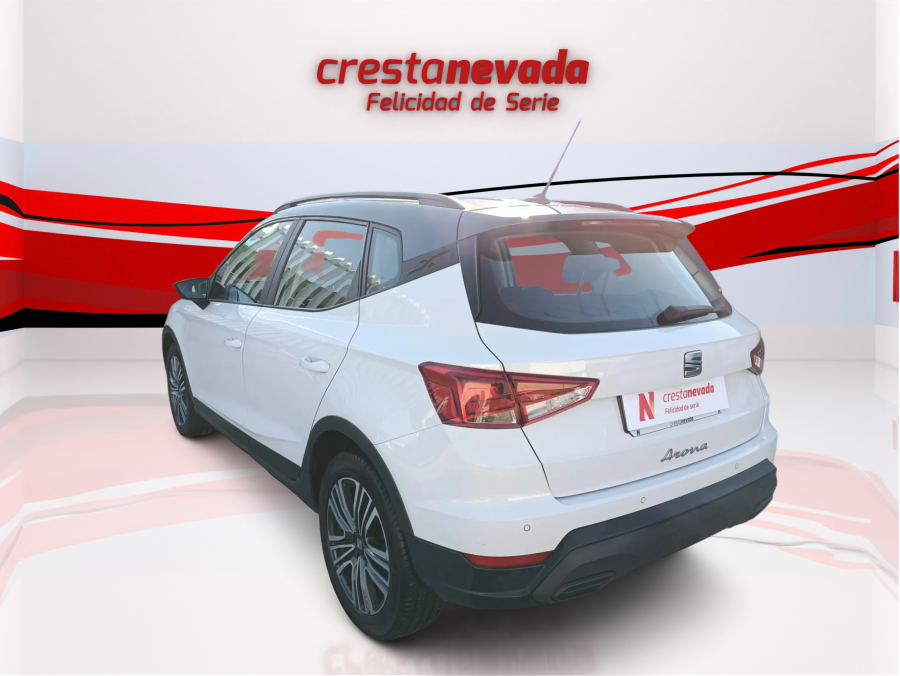 Imagen de SEAT Arona