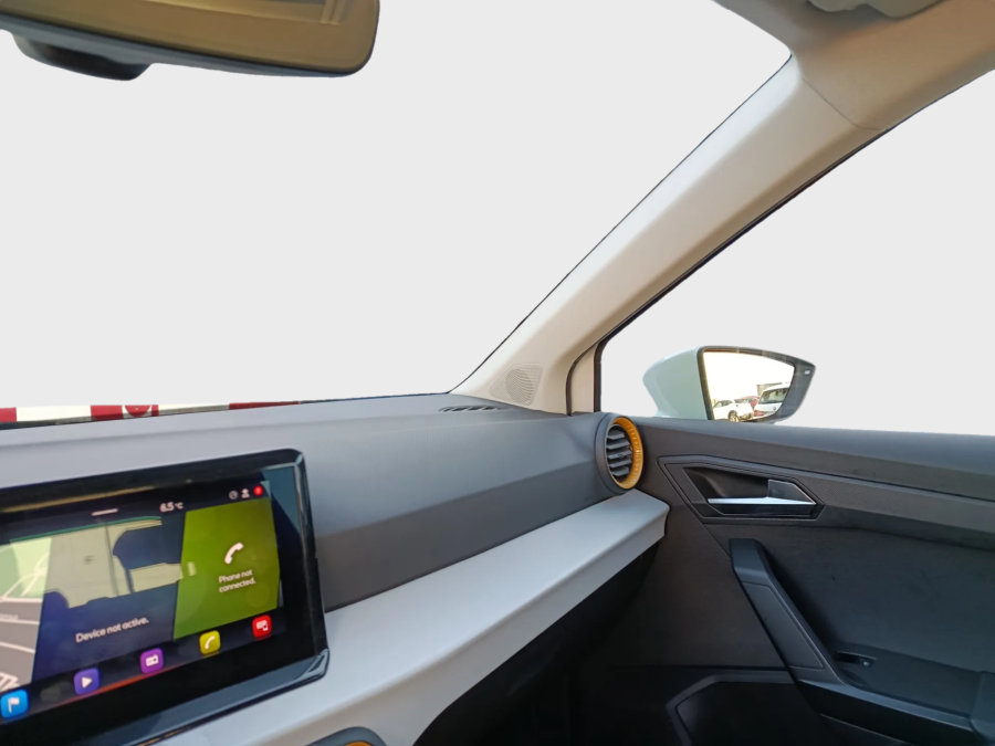 Imagen de SEAT Arona