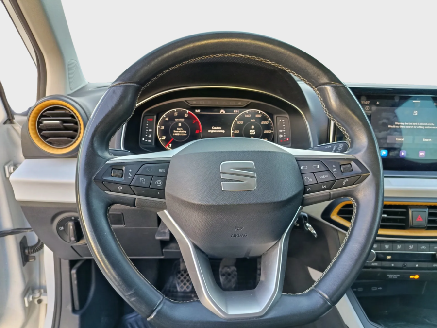 Imagen de SEAT Arona