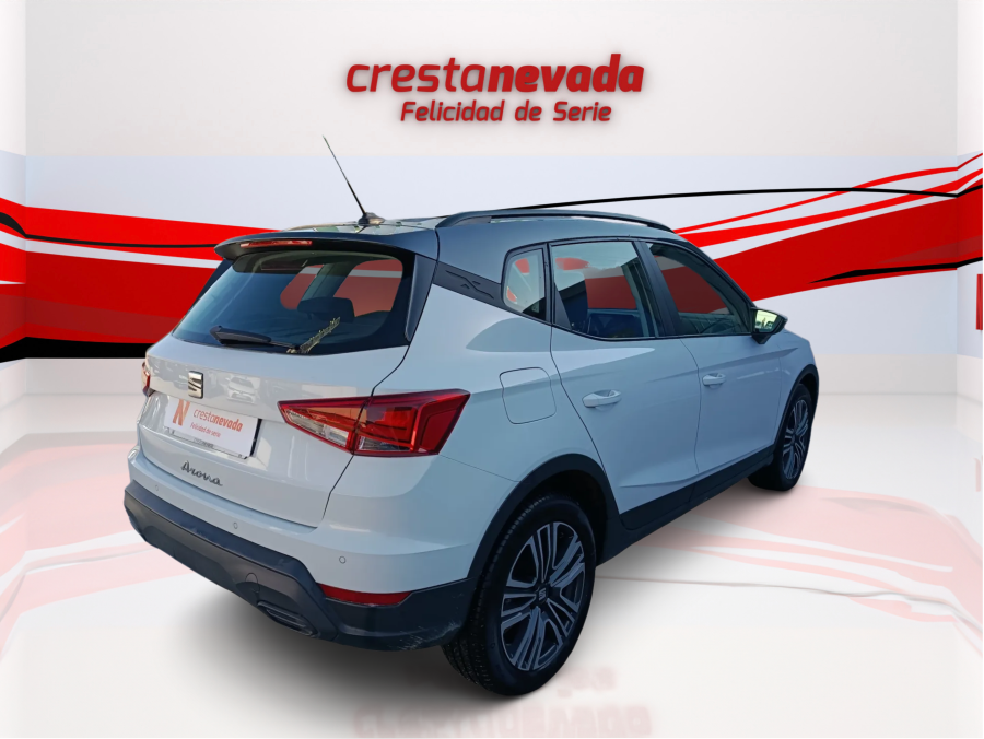 Imagen de SEAT Arona