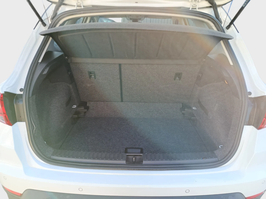 Imagen de SEAT Arona