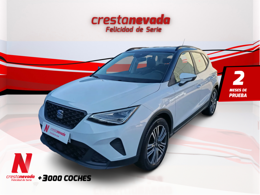 Imagen de SEAT Arona