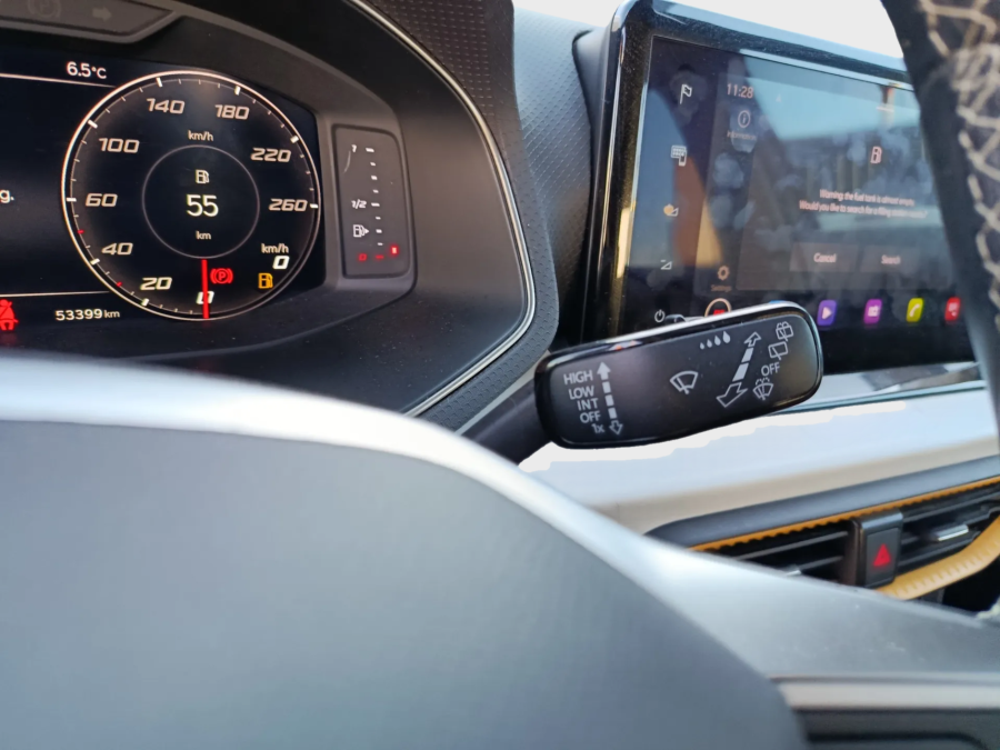 Imagen de SEAT Arona