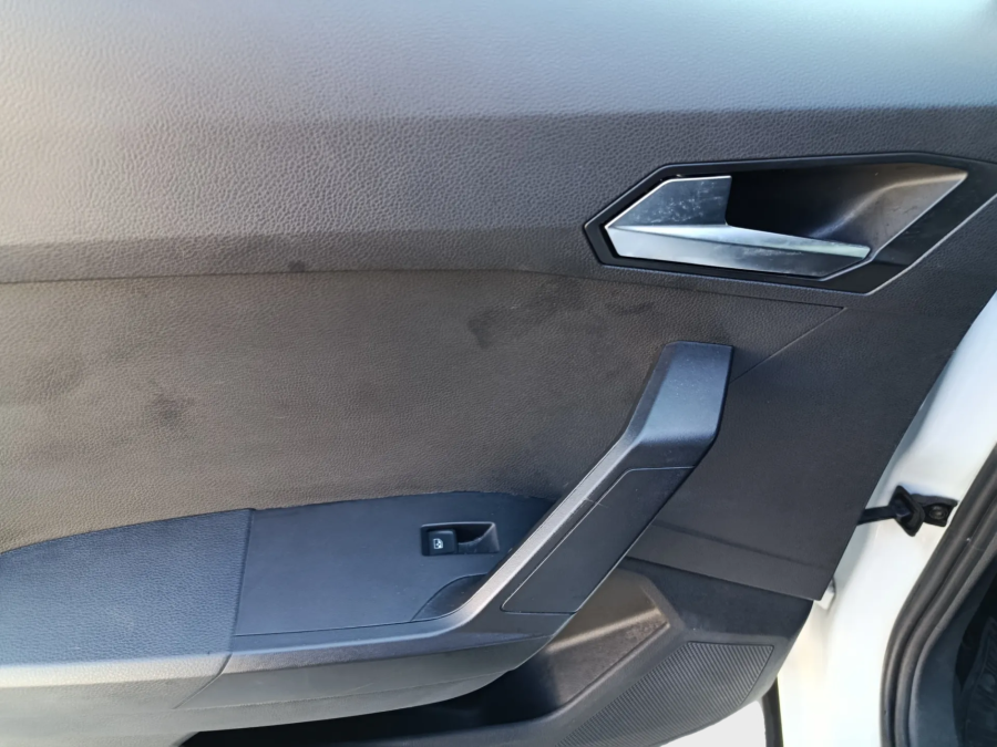 Imagen de SEAT Arona