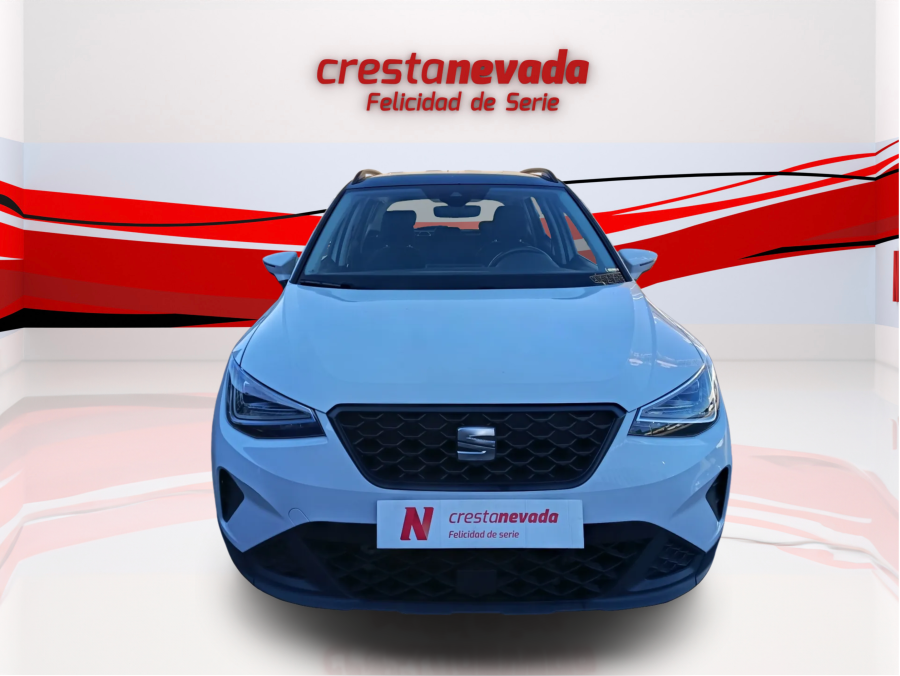 Imagen de SEAT Arona