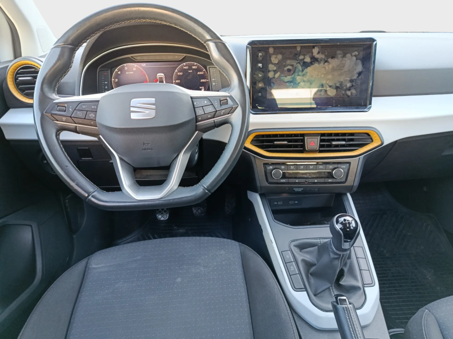 Imagen de SEAT Arona