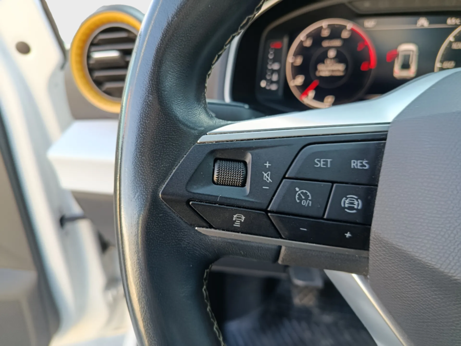 Imagen de SEAT Arona