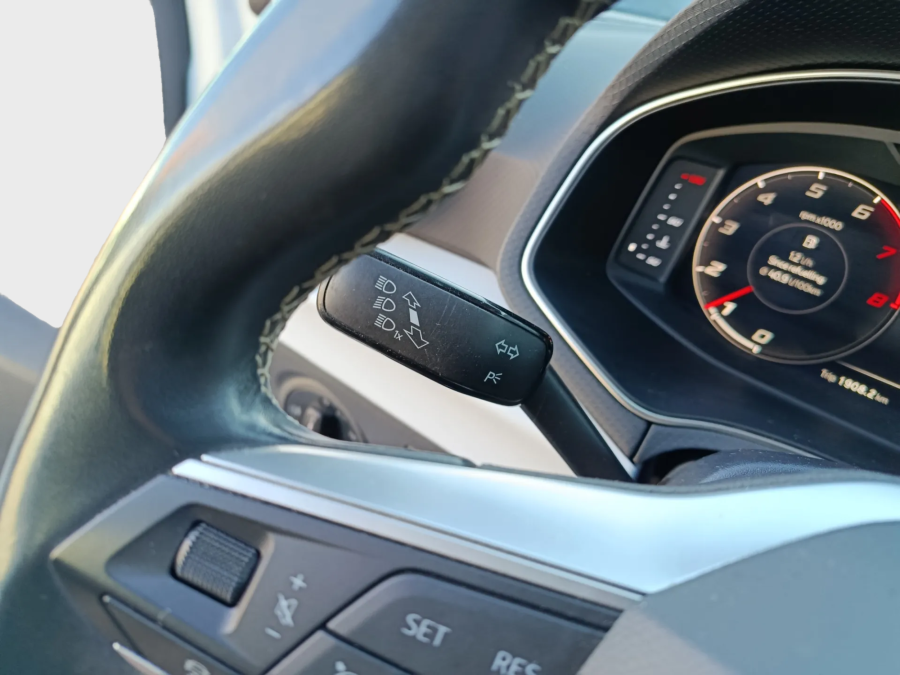 Imagen de SEAT Arona