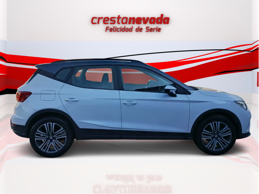 Imagen de SEAT Arona