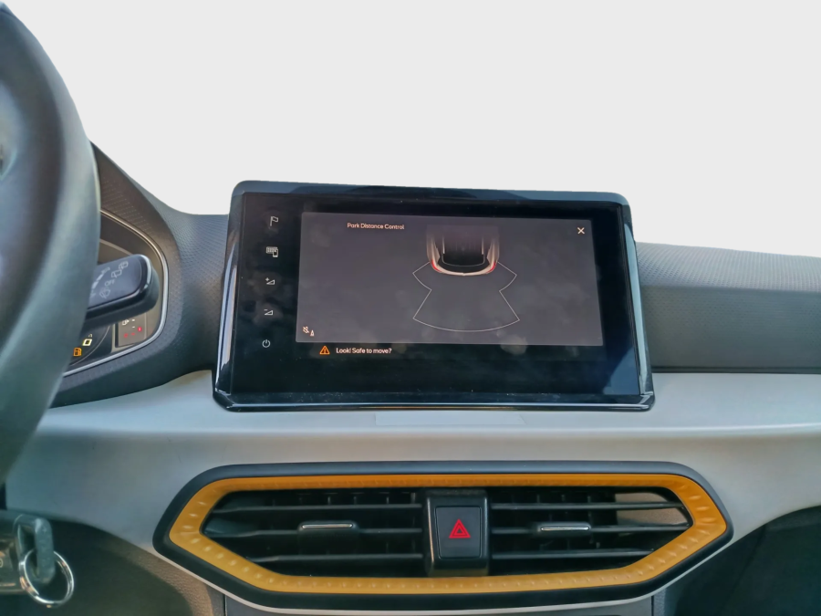 Imagen de SEAT Arona