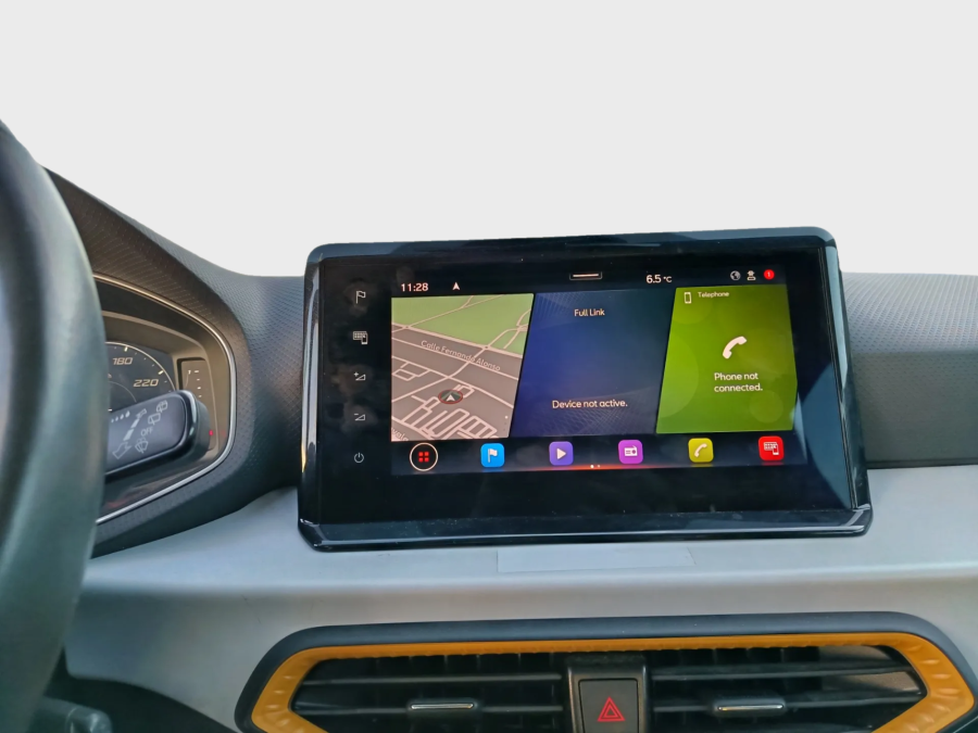 Imagen de SEAT Arona