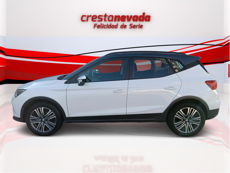 Imagen de SEAT Arona