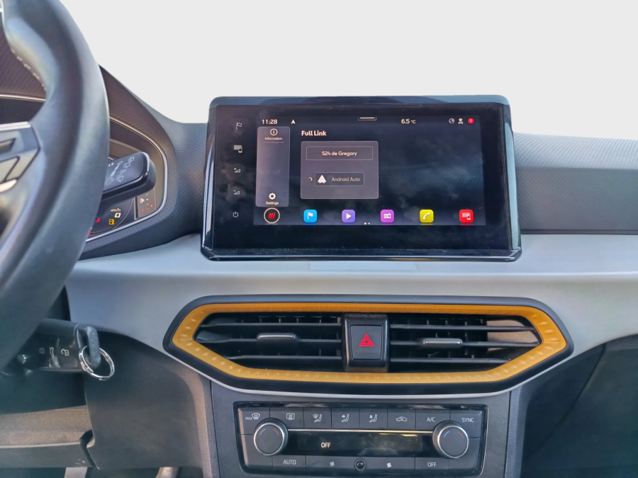 Imagen de SEAT Arona