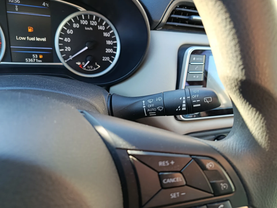 Imagen de NISSAN Micra