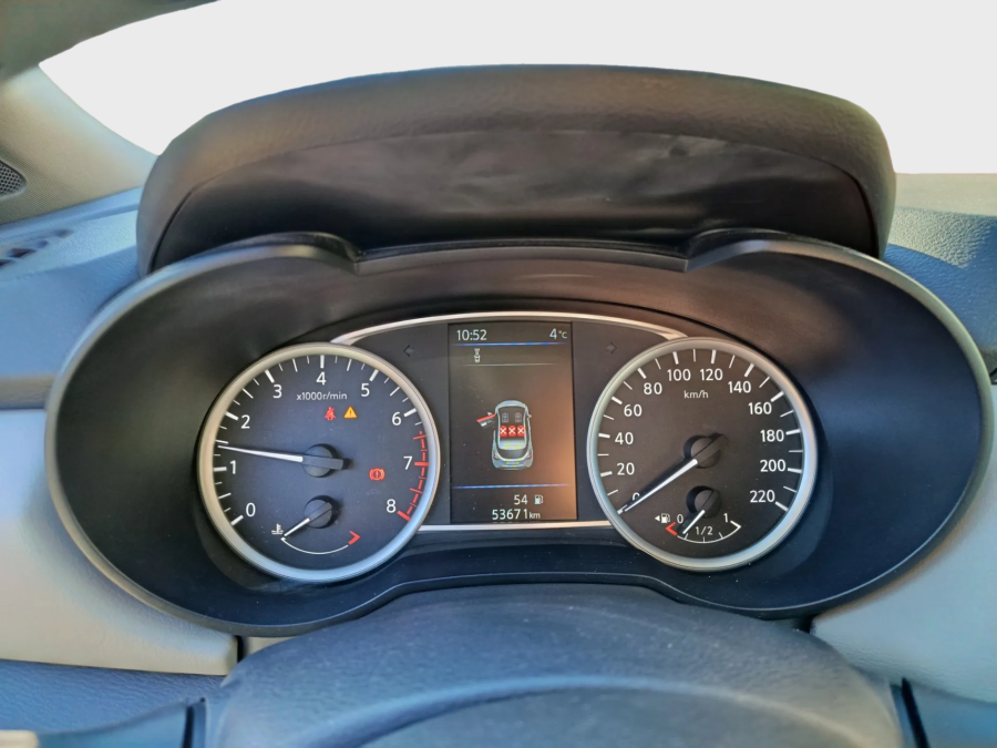 Imagen de NISSAN Micra