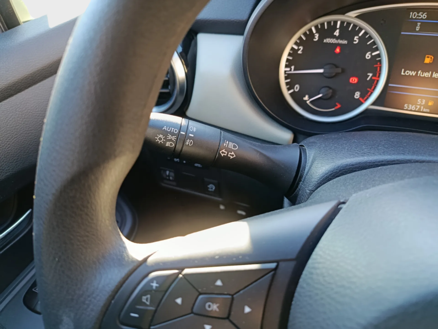 Imagen de NISSAN Micra