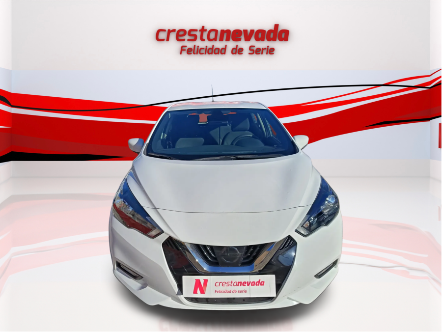 Imagen de NISSAN Micra