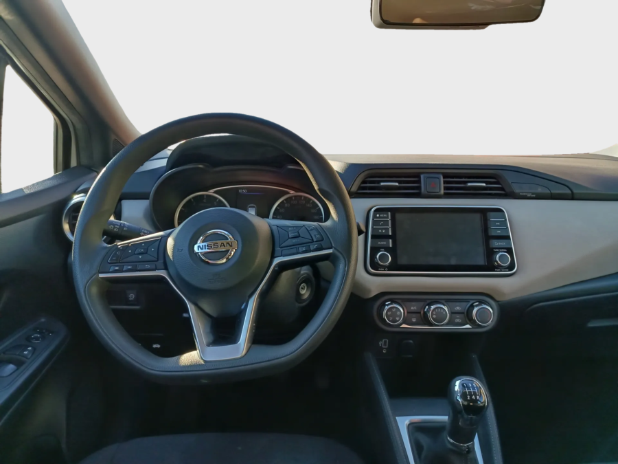 Imagen de NISSAN Micra