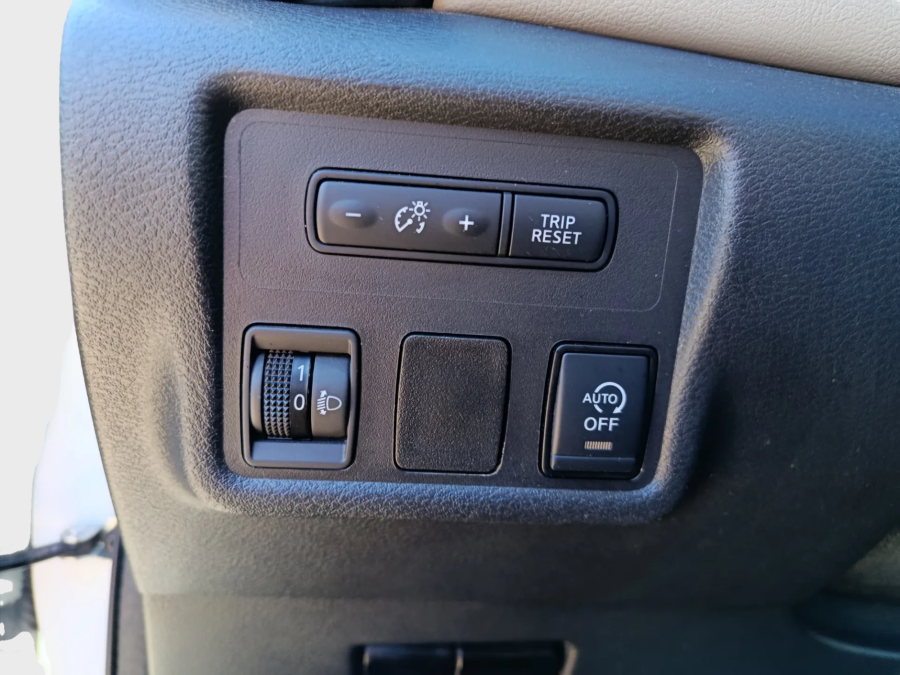 Imagen de NISSAN Micra