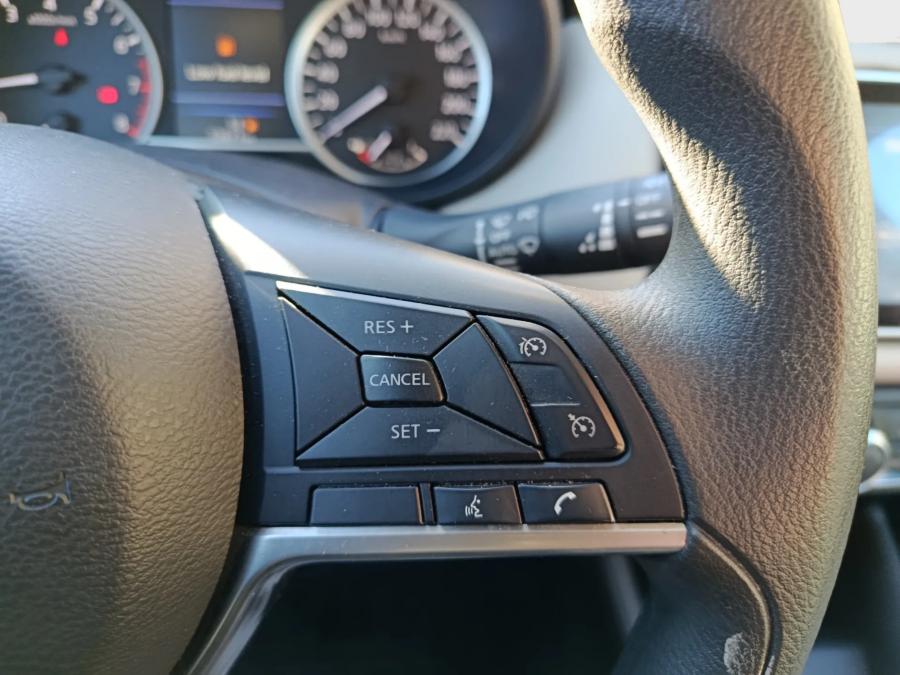 Imagen de NISSAN Micra