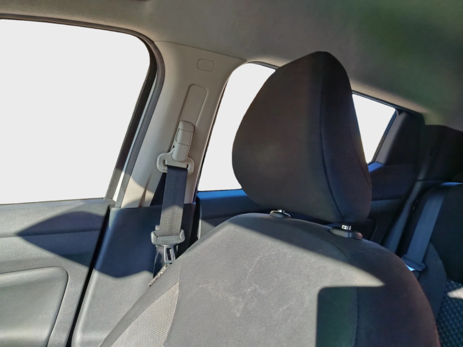 Imagen de NISSAN Micra