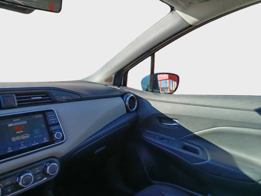 Imagen de NISSAN Micra