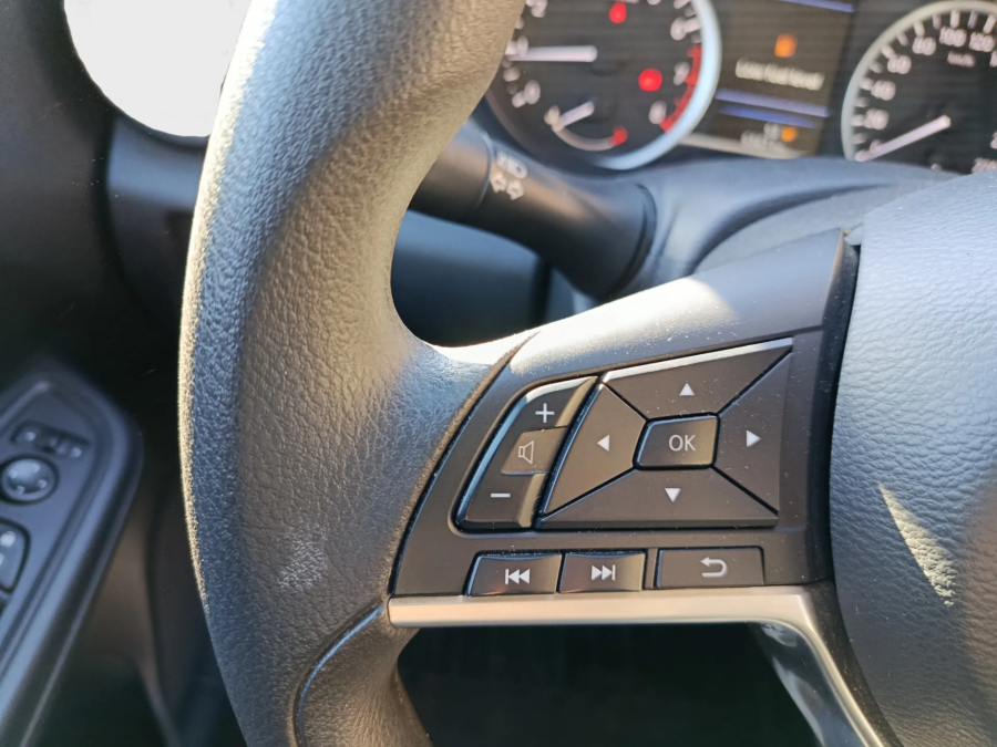 Imagen de NISSAN Micra