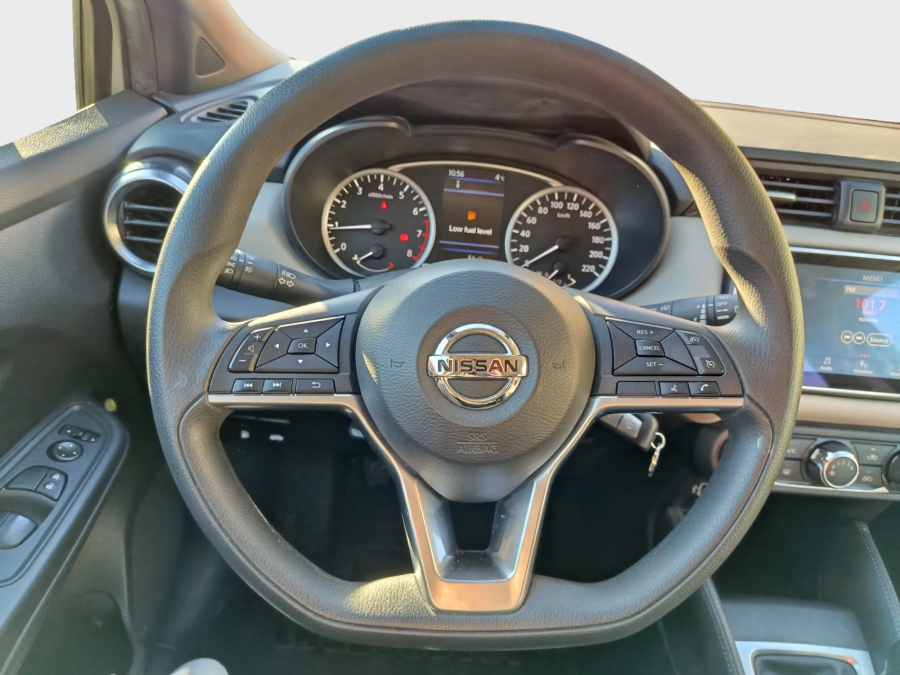 Imagen de NISSAN Micra