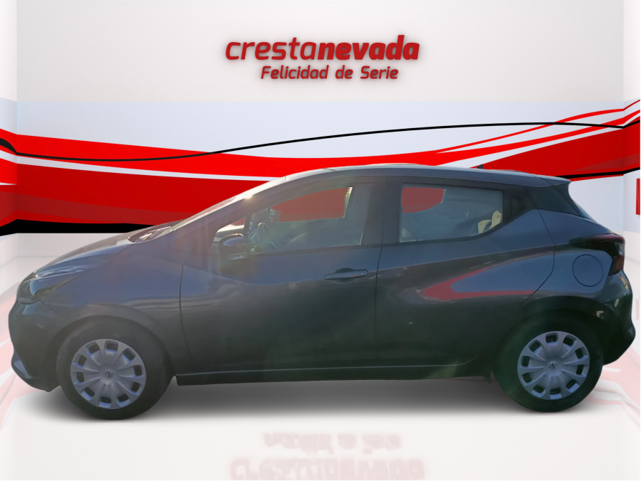 Imagen de NISSAN Micra