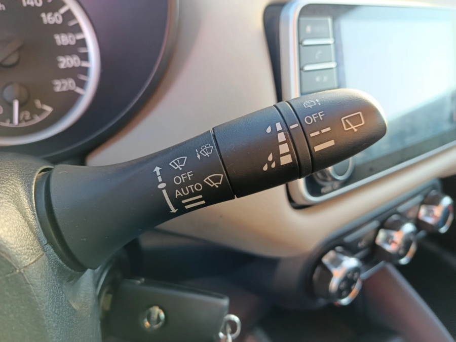 Imagen de NISSAN Micra