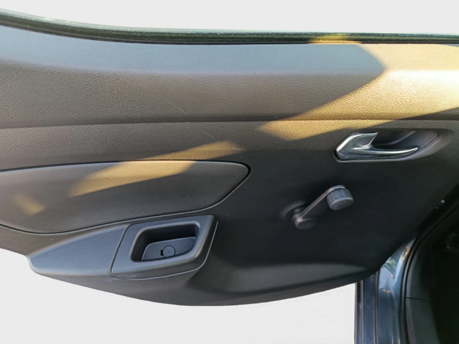 Imagen de NISSAN Micra