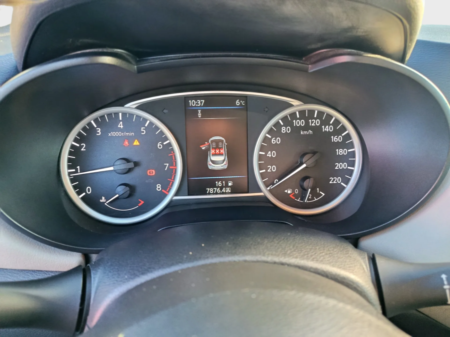 Imagen de NISSAN Micra