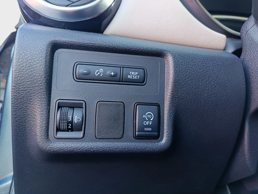 Imagen de NISSAN Micra