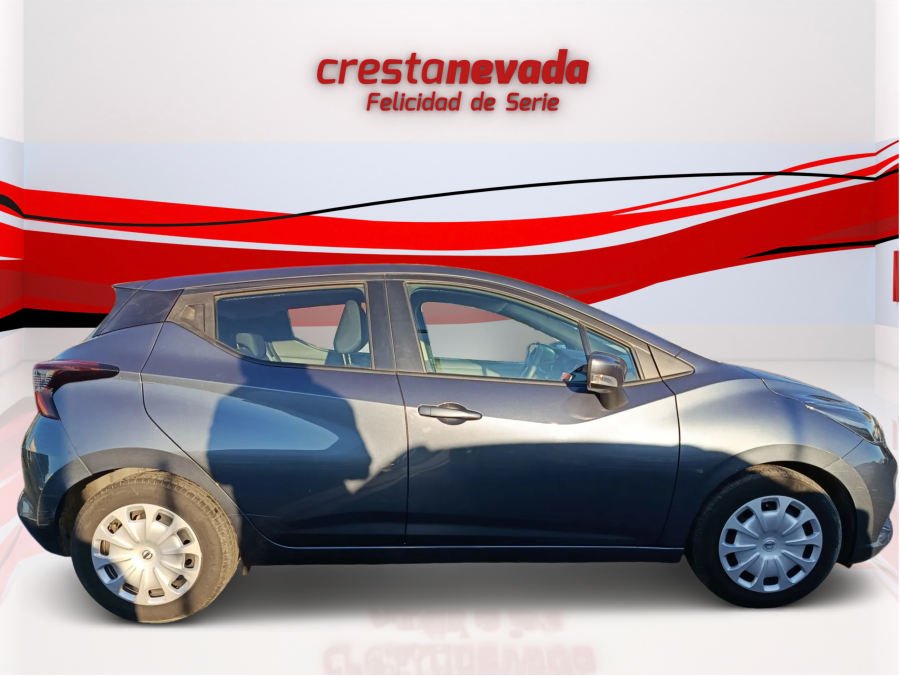 Imagen de NISSAN Micra