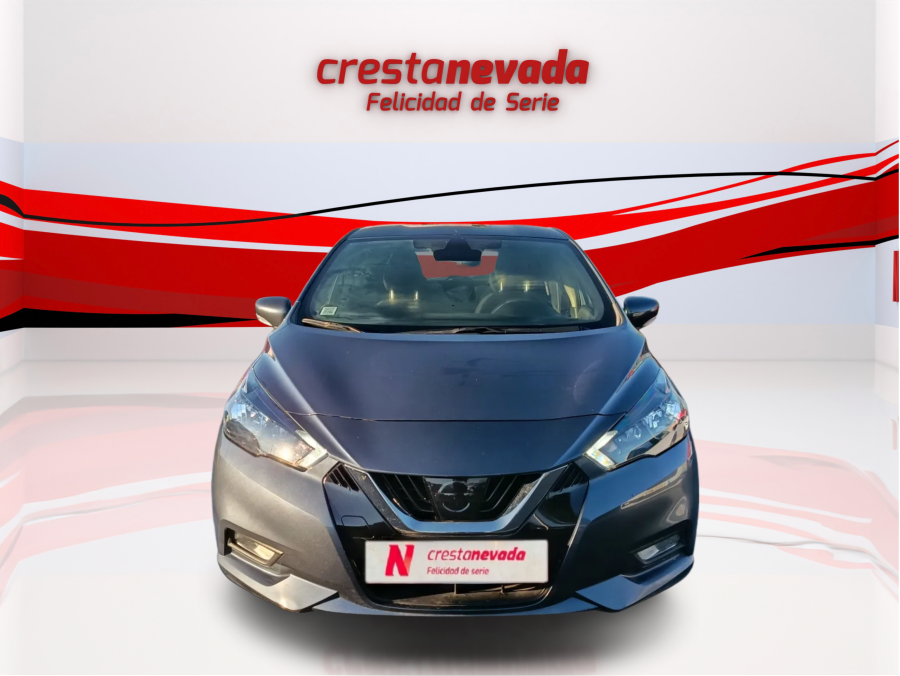 Imagen de NISSAN Micra