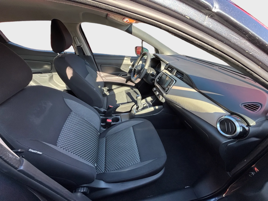 Imagen de NISSAN Micra