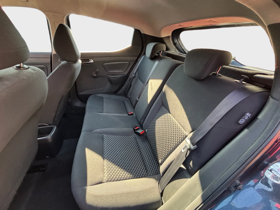 Imagen de NISSAN Micra