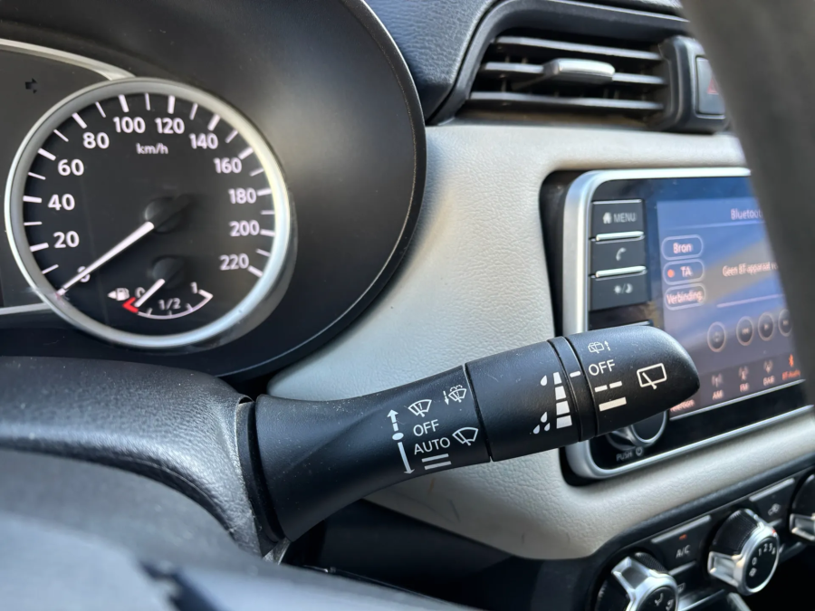 Imagen de NISSAN Micra