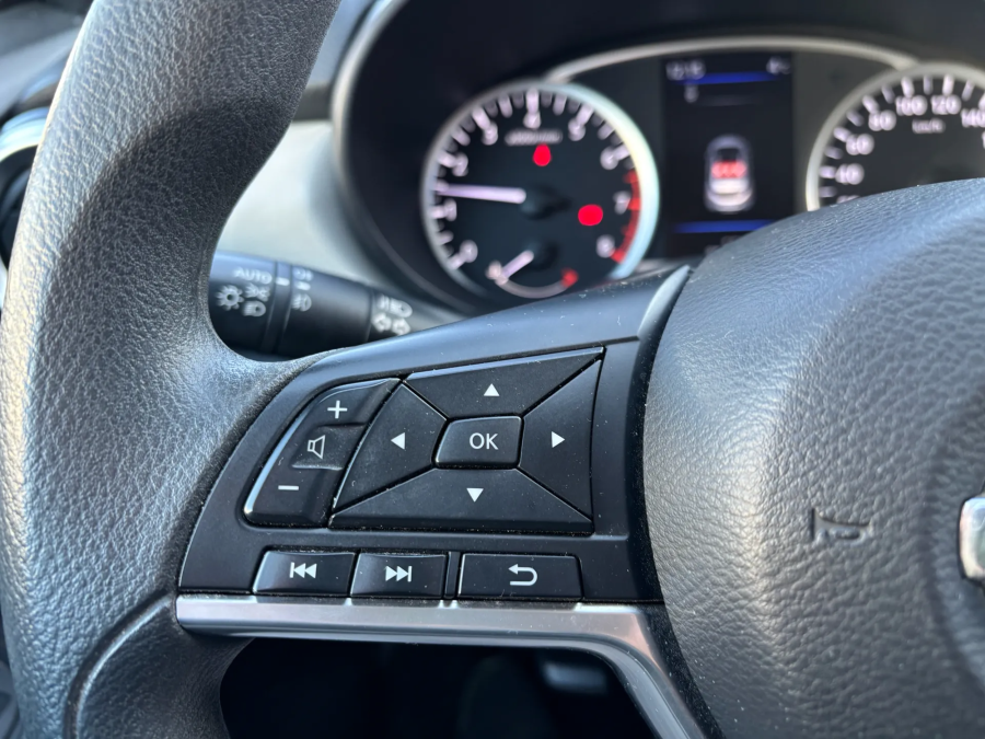 Imagen de NISSAN Micra