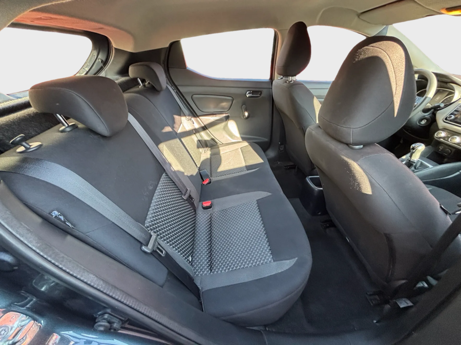 Imagen de NISSAN Micra