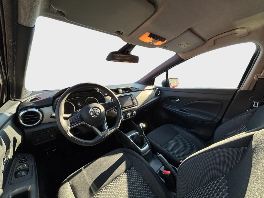 Imagen de NISSAN Micra