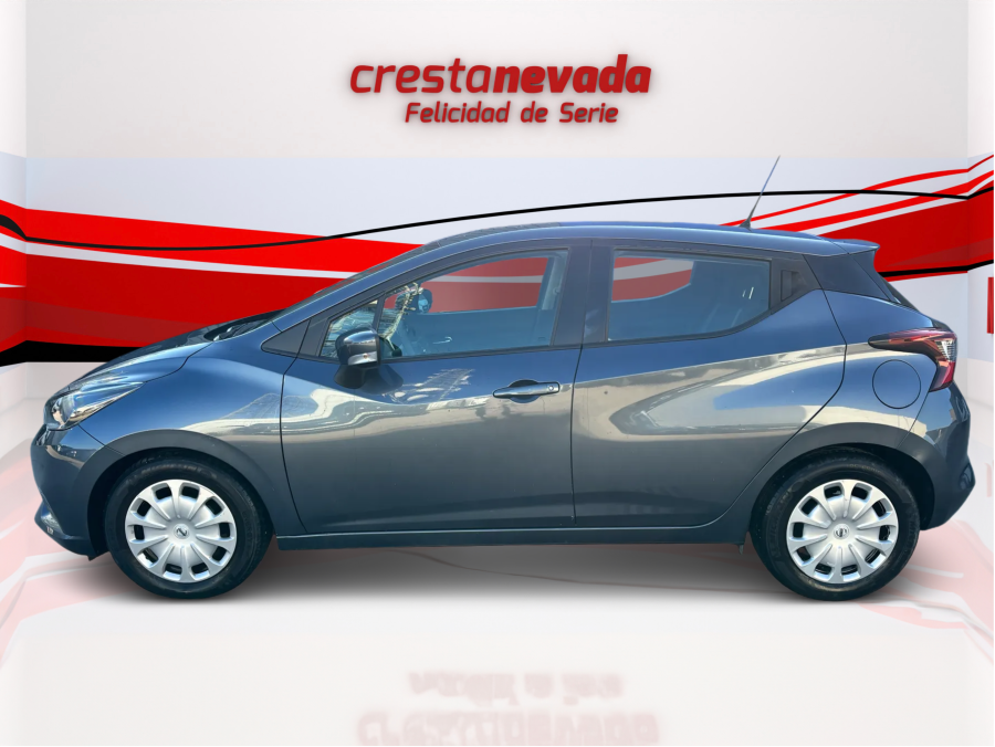 Imagen de NISSAN Micra