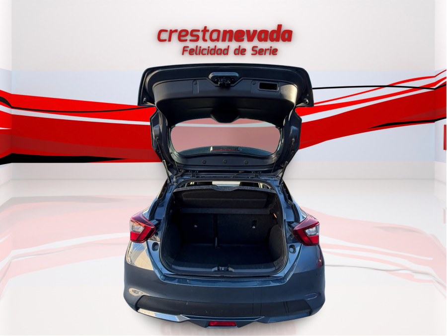 Imagen de NISSAN Micra