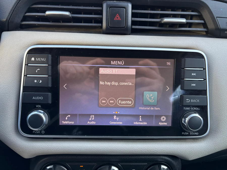 Imagen de NISSAN Micra