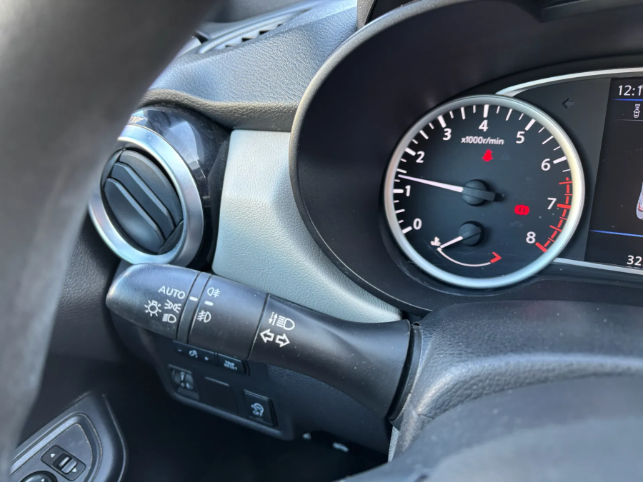 Imagen de NISSAN Micra