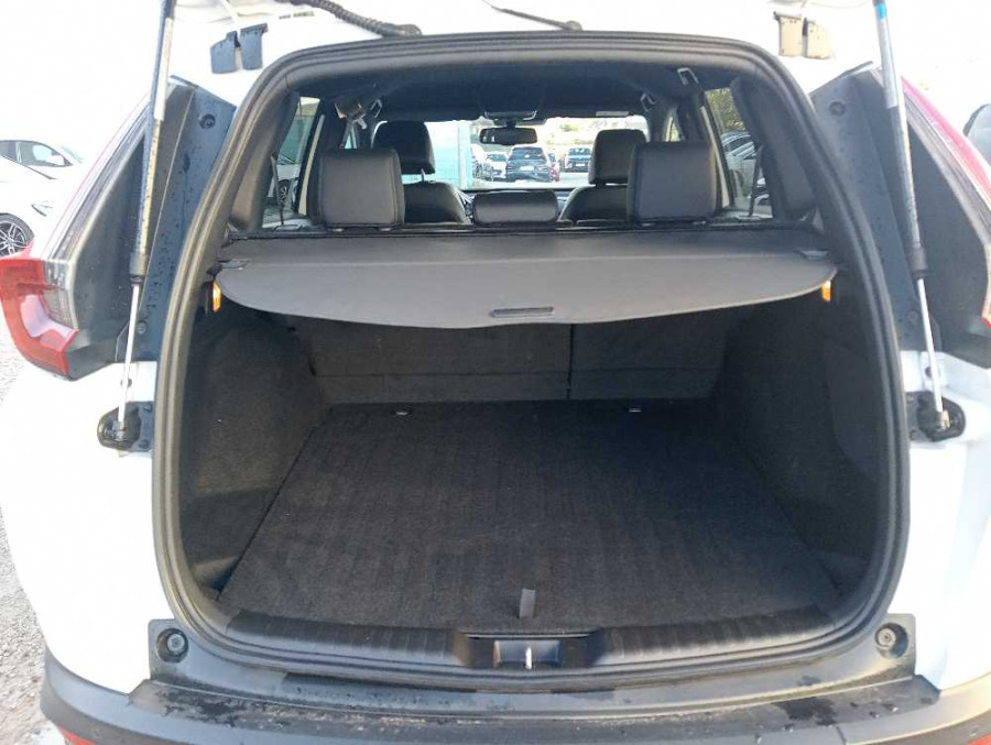 Imagen de Honda CR-V