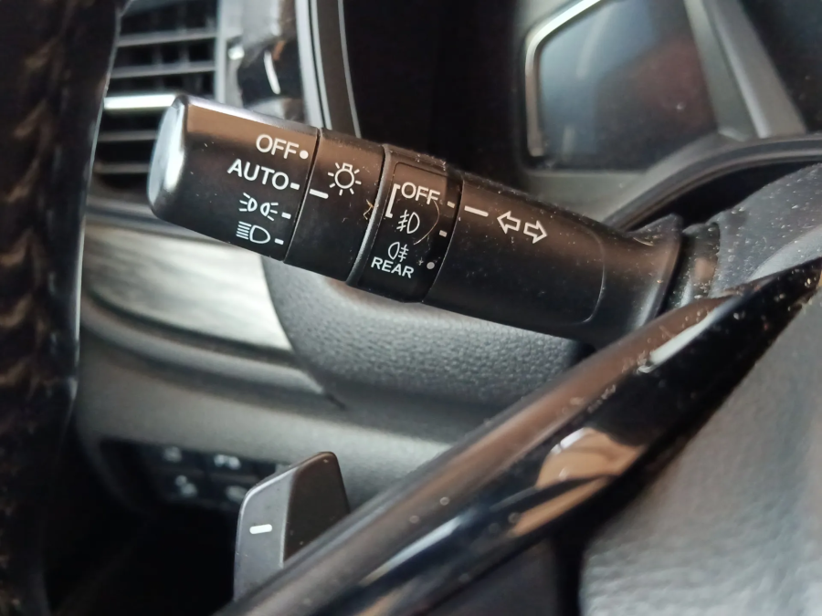 Imagen de Honda CR-V