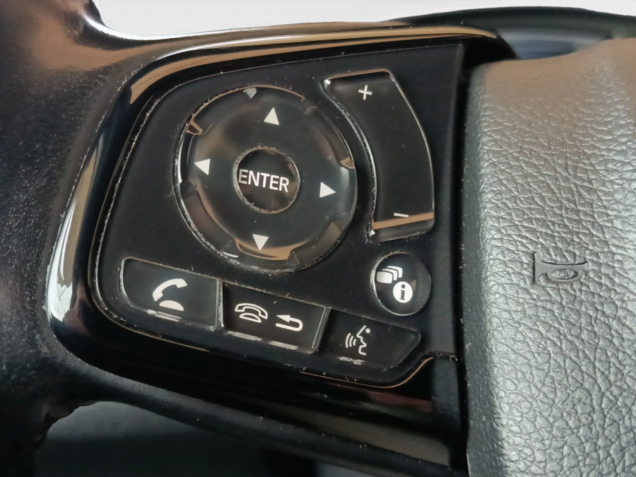 Imagen de Honda CR-V